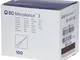 BD Microlance 3 Ago 26G