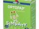 Master-Aid® Ortopad® Bamboo Simpaty 67 x 50 mm