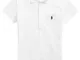 POLO RALPH LAUREN Polo stretch slim-fit