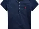 POLO RALPH LAUREN Polo stretch Slim-Fit