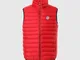  - Gilet CrozetRedL