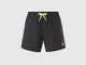  - Boxer mare con logoBlack3XL