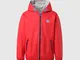  - Giacca North WindbreakerRed6