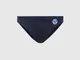  - Slip mare con patch logoNavy blue10