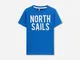  - Cotton jersey T-shirtSnorkel blue14