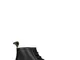 DR. MARTENS Anfibio donna nero in pelle