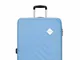 AMERICAN TOURISTER -Trolley grande &apos;Summer Square&apos;