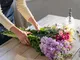 Fiori a Domicilio - Bouquet di fiori a sorpresa per la Festa della Mamma - F - 
