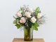 Fiori a Domicilio - Bouquet con Rose e Limonium - Sundays - 