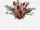 Bouquet Fiori Secchi - Bouquet di fiori secchi - The Classic -