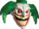 Maschera integrale Joker™ adulto