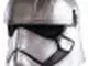 Maschera integrale per adulto Capitan Phasma - Star Wars™