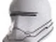 Maschera integrale per adulto Flametrooper - Star Wars™