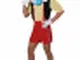Costume Pinocchio™ adulto