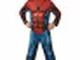 Costume Spiderman™ Homecoming Bambino