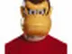 Maschera Donkey Kong Nintendo™ per adulto