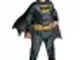 Costume Batman Justice League classico bambino