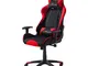 Sedia gaming mcRacing I, 