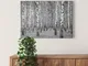 Quadro Birch Forest, 