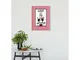 Poster Mickey Mouse Laugh, 