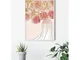 Poster Sleeping Beauty Roses, 