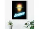 Poster Avengers The Genius, 
