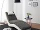 Chaise Longue Carson, 