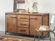 Credenza Atelier, 