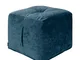 Pouf cubo Piton, 