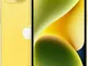  iPhone 14 256GB giallo