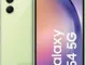  Galaxy A54 5G Dual SIM 256GB awesomelime