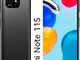  Redmi Note 11s Dual SIM 128GB grigio