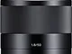  E 50 mm F1.8 OSS 49 mm Obiettivo (compatible con  E-mount) nero