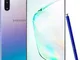  Galaxy Note 10 Dual SIM 256GB blu