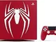  Playstation 4 pro 1 TB [Spider-Man Edizione Limitata Incl. Wireless Controller] amazing r...