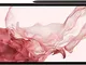  Galaxy Tab S8 11128GB [WiFi] rosa