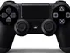  PS4 DualShock 4 Wireless Controller nero