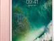  iPad Pro 10,5 512GB [WiFi, modello 2017] oro rosa