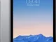  iPad Air 2 9,7 32GB [WiFi + cellulare] grigio siderale