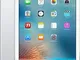  iPad Pro 9,7 128GB [WiFi + cellulare] argento