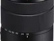  E 18-135 mm F3.5-5.6 OSS 55 mm Obiettivo (compatible con  E-mount) nero