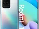  Redmi 10 Dual SIM 128GB sea blue
