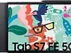  Galaxy Tab S7 FE 5G 12,4 64GB [WiFi + 5G] nero