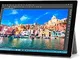  Surface Pro 4 12,3 2,2 GHz Intel Core i7 1 TB SSD 16GB RAM [WiFi] argento