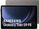  Galaxy Tab S9 FE 10,9 128GB [WiFi] grigio