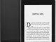  Kindle Paperwhite 6 8GB [Wi-Fi, 4a generazione] nero