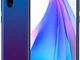  Redmi Note 8T Dual SIM 32GB blu