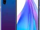  Redmi Note 8T Dual SIM 64GB blu
