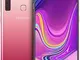  Galaxy A9 (2018) Dual SIM 128GB bubblegum rosa