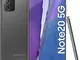  Galaxy Note20 5G Dual SIM 256GB grigio